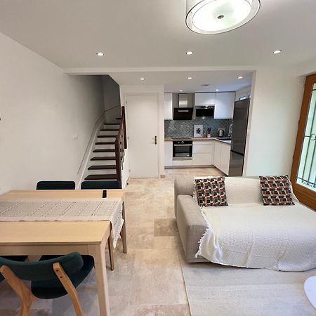 Charming House 2Br, 100M To Rer B Laplace Station آركُوييْ المظهر الخارجي الصورة