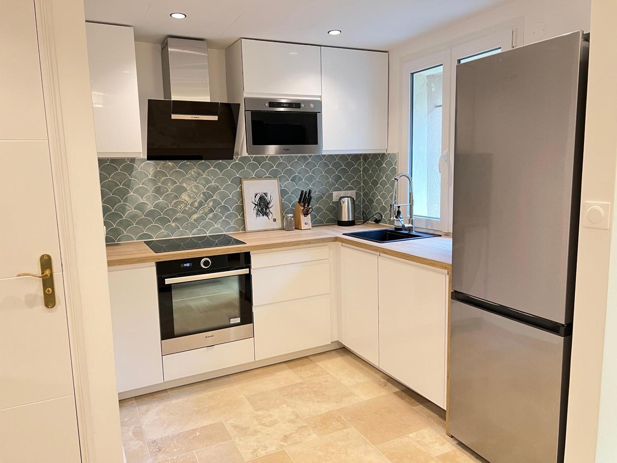 Charming House 2Br, 100M To Rer B Laplace Station آركُوييْ المظهر الخارجي الصورة